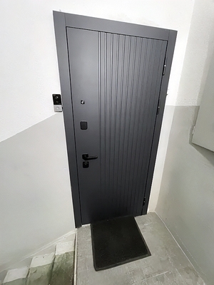 Входная дверь для квартиры